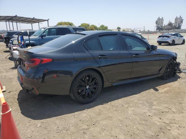 WBA53BJ02MCF43684 BMW 540I