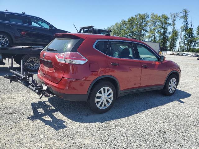 KNMAT2MTXGP693141 Nissan Rogue