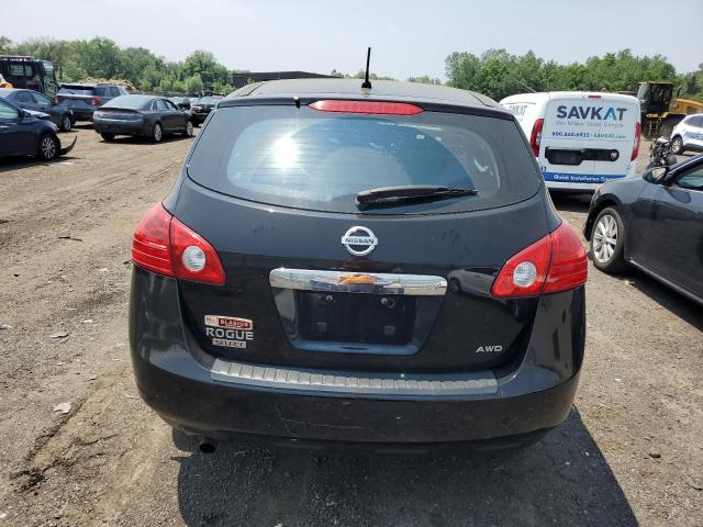 JN8AS5MV4FW754000 Nissan ROGUE SELE