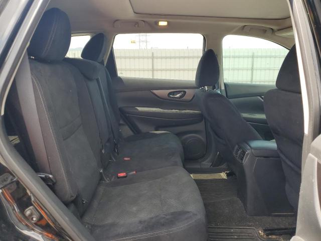 5N1AT2MV7GC885282 Nissan 2016
