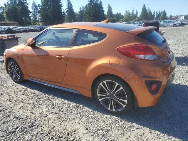 KMHTC6AE8GU281139 Hyundai VELOSTER T