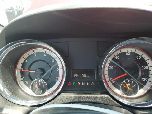 2C4RDGCG0HR604890 Dodge GRAND CARA