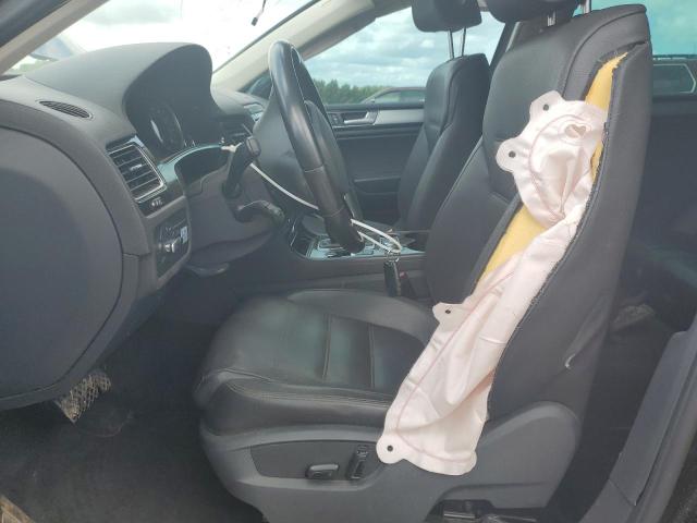 WVGEP9BP3GD004865 Volkswagen TOUAREG TD