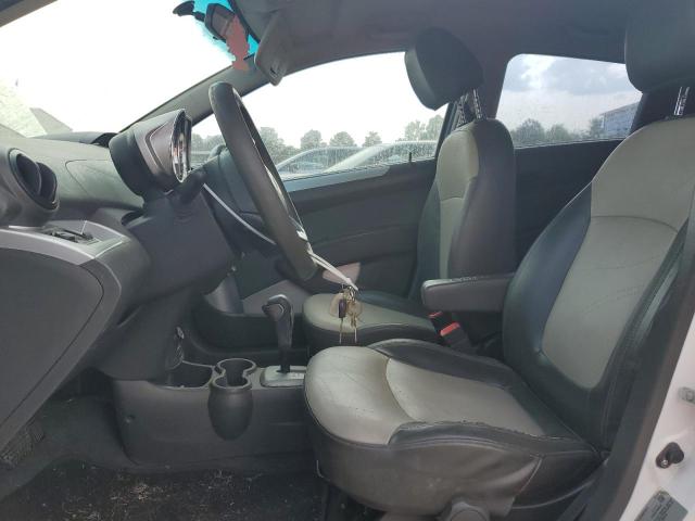 KL8CD6S93EC520420 Chevrolet SPARK 1LT