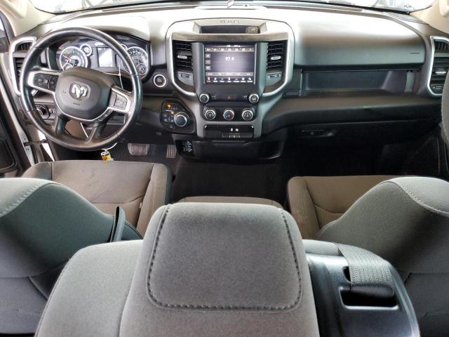 1C6SRFFT2KN780244 RAM 1500 Big H