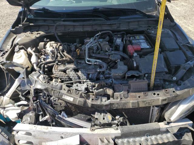 1N4BL4CV9NN396508 Nissan ALTIMA SR