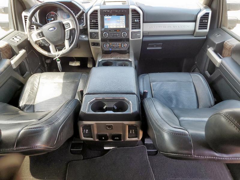 1FT8W3DT6KEE82020 Ford F350 SUPER