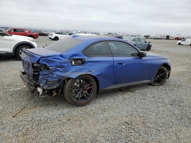 3MW43CM09R8E60729 BMW 2024
