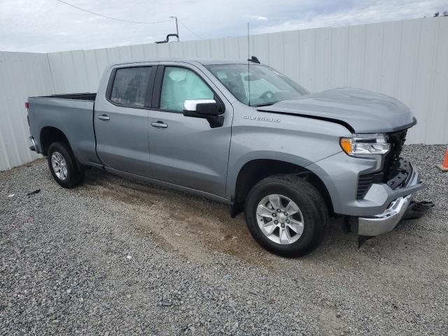 1GCUDDED0PZ322085 Chevrolet Silverado