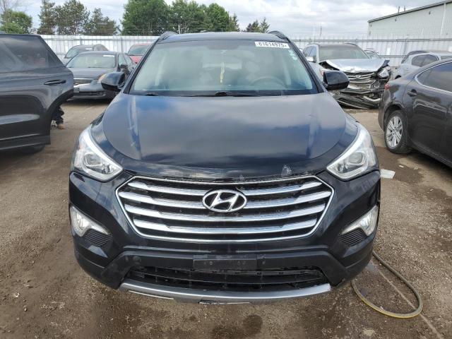 KM8SM4HF2GU160909 Hyundai gdi lambda ii