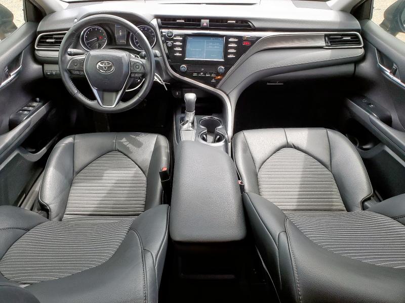 4T1B11HK6KU739964 Toyota CAMRY L