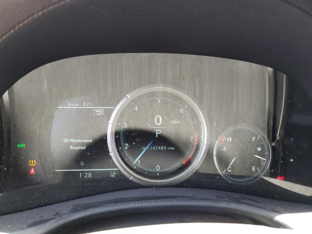 JTHBZ1BL8HA011960 Lexus 2gr-fks