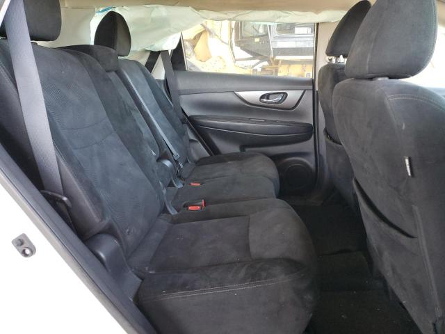 5N1AT2MV8FC851544 Nissan 2015