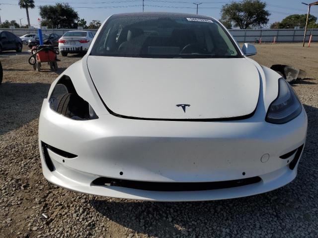 5YJ3E1EA8KF484784 Tesla MODEL 3