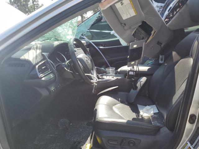 4T1KZ1AK4LU041390 Toyota 2gr-fks
