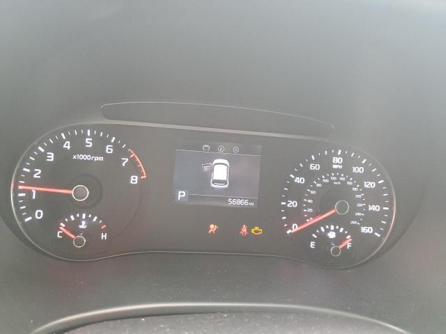 KNDJ23AU9L7709104 KIA SOUL LX