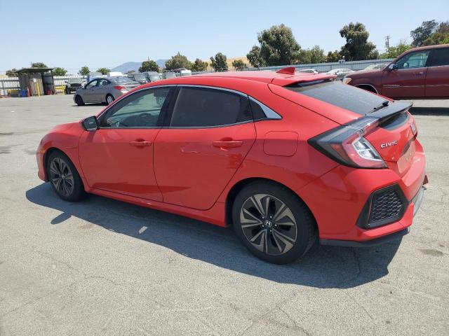 SHHFK7H52HU416074 Honda l15ba