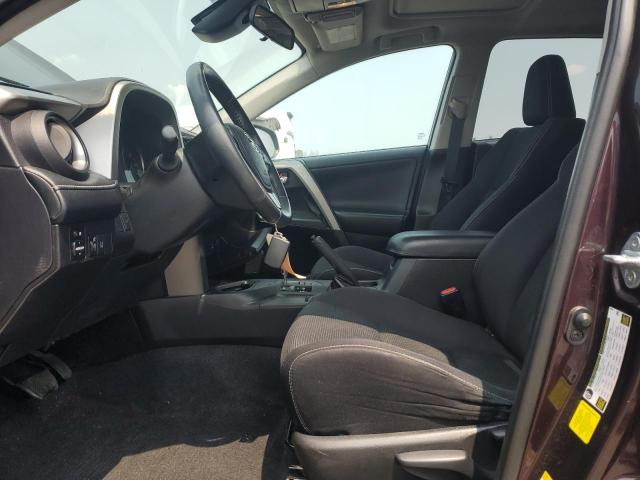 2T3WFREV6HW385069 Toyota Rav4 Xle