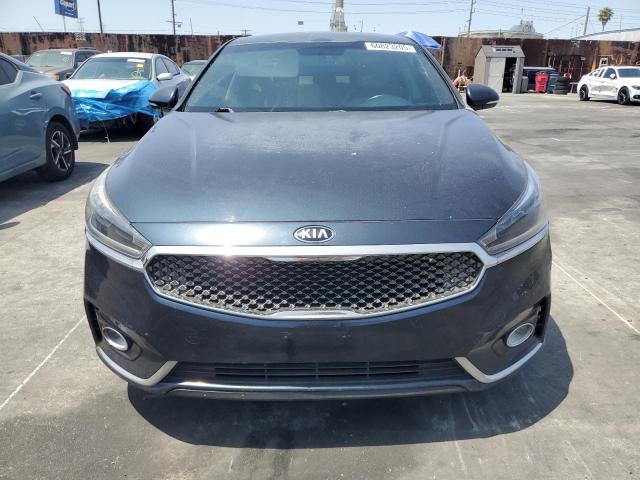 KNALB4J15H5024344 KIA gdi lambda ii