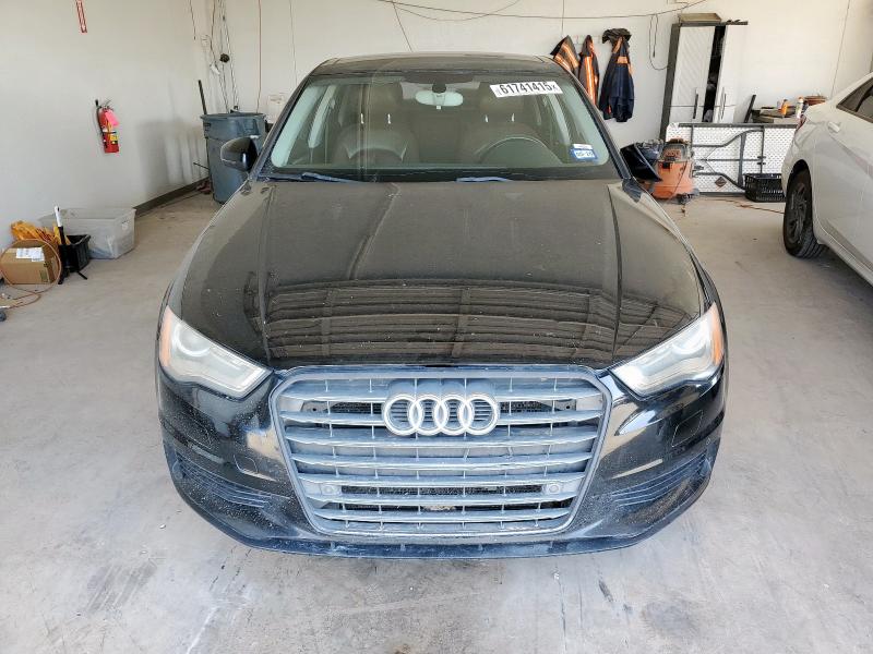 WAUACGFF7F1103609 Audi 2015