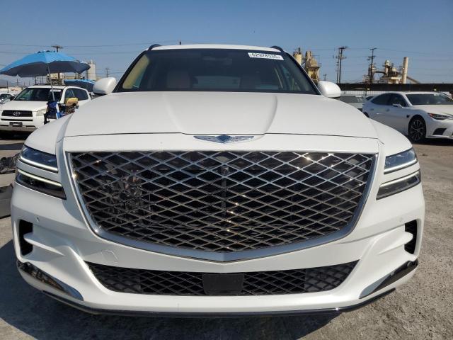 KMUHCESC7RU172446 Genesis t-gdi lamda iii
