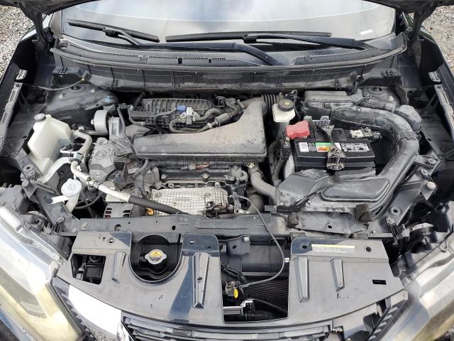 5N1AT2MT8KC780614 Nissan ROGUE S