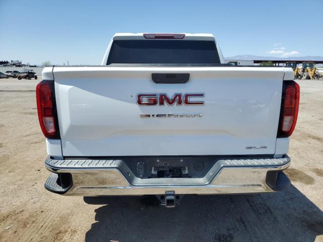 3GTU9BEDXKG241304 GMC SIERRA K15