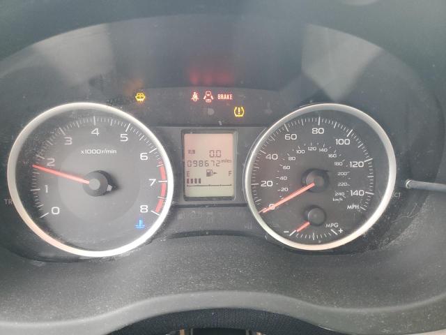 JF2SJAAC8EG438110 Subaru FORESTER 2