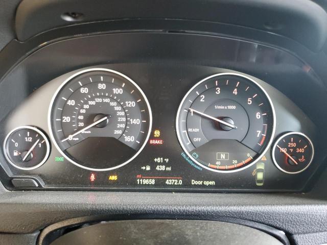 WBA3A5G54FNS91037 BMW 2015