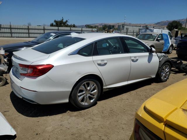 1HGCV1F16JA066277 Honda l15be