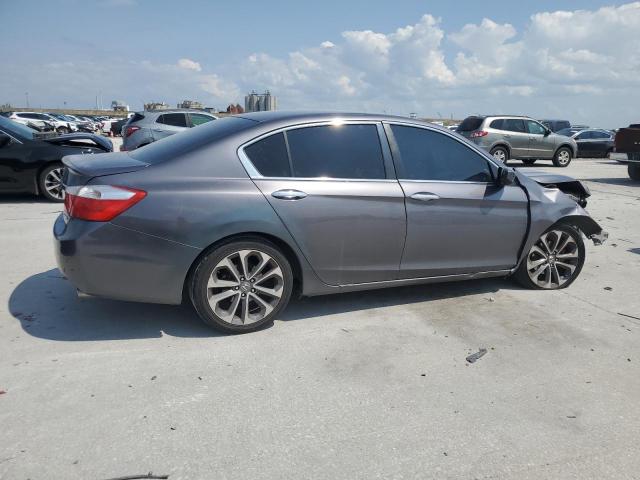 1HGCR2F5XFA065542 Honda k24w1