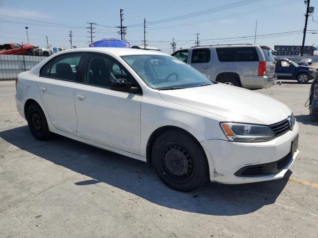 3VW2K7AJ2EM356471 Volkswagen 2014