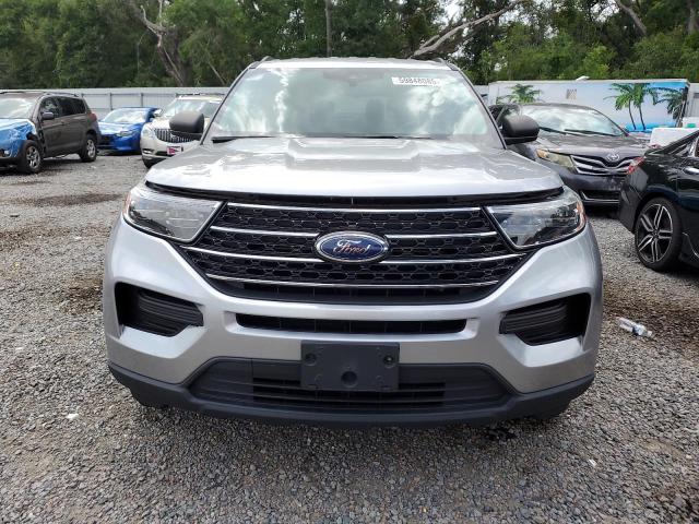 1FMSK7DHXMGB57734 Ford EXPLORER X