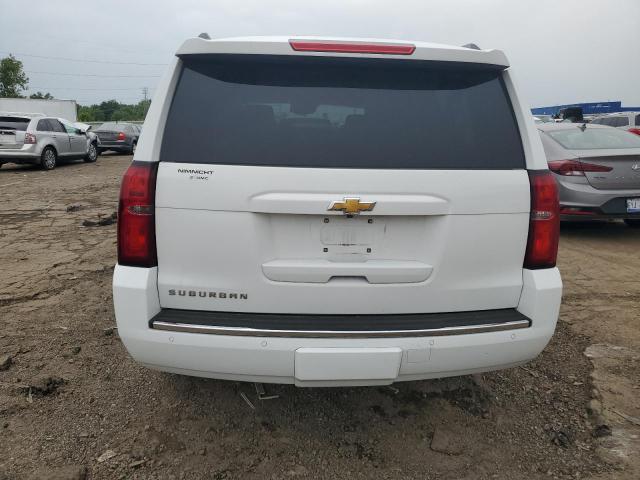 1GNSKJKC5FR261474 Chevrolet SUBURBAN K