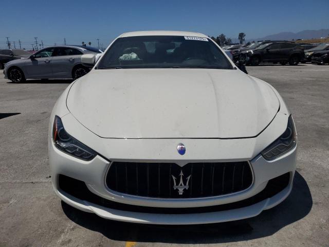 ZAM57XSA6F1154369 Maserati m156d