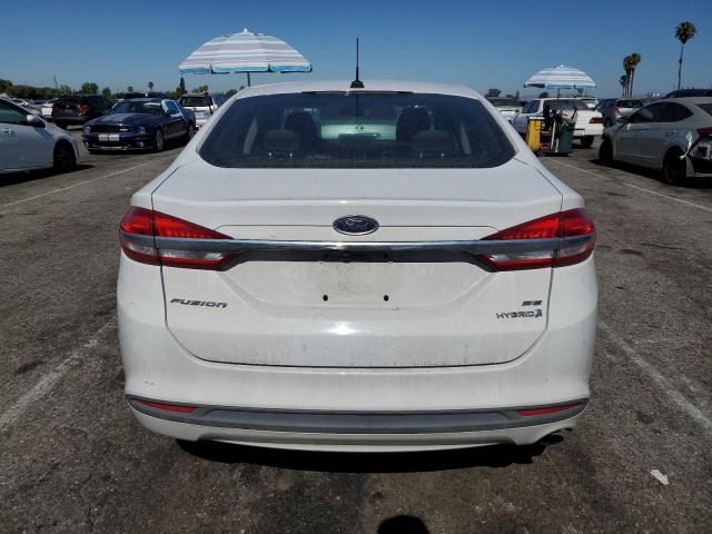 3FA6P0LU9HR381403 Ford 2.0l 4v atk hev