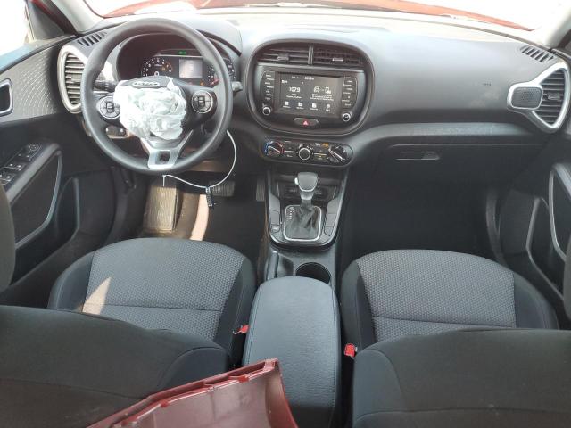 KNDJ23AU9M7141888 KIA SOUL LX