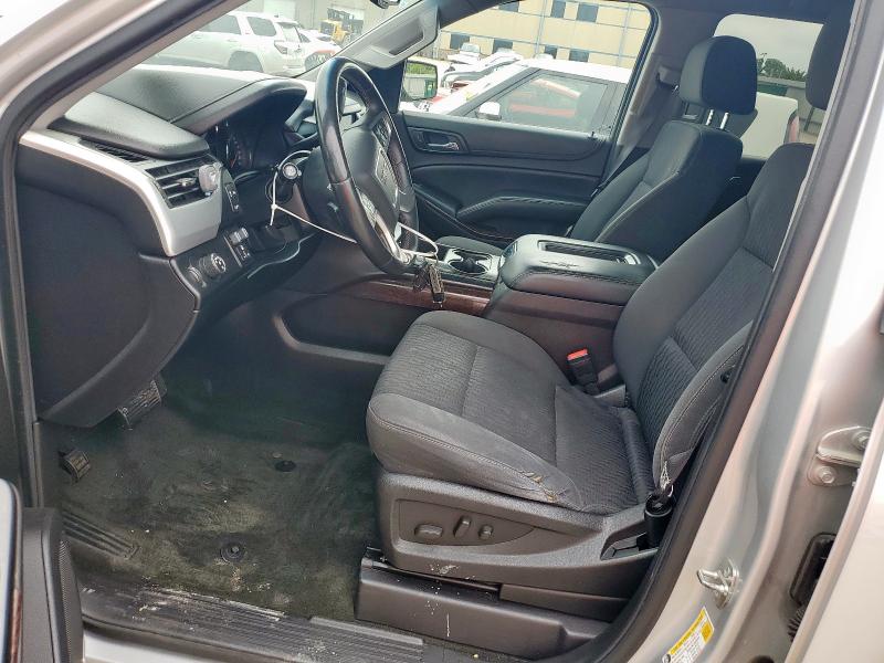 1GKS1AKC2FR543474 GMC YUKON SLE
