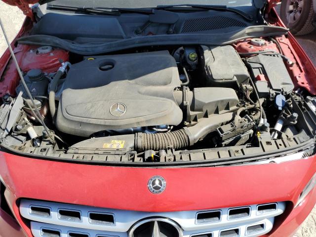 WDCTG4EBXLU024940 Mercedes-Benz m270