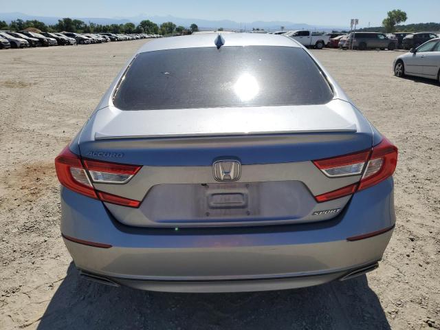 1HGCV1F34LA149713 Honda l15be