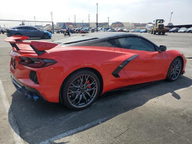 1G1YB2D40P5137371 Chevrolet CORVETTE S