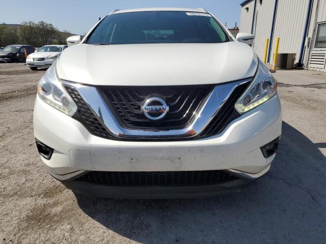 5N1AZ2MG1GN149622 Nissan 2016