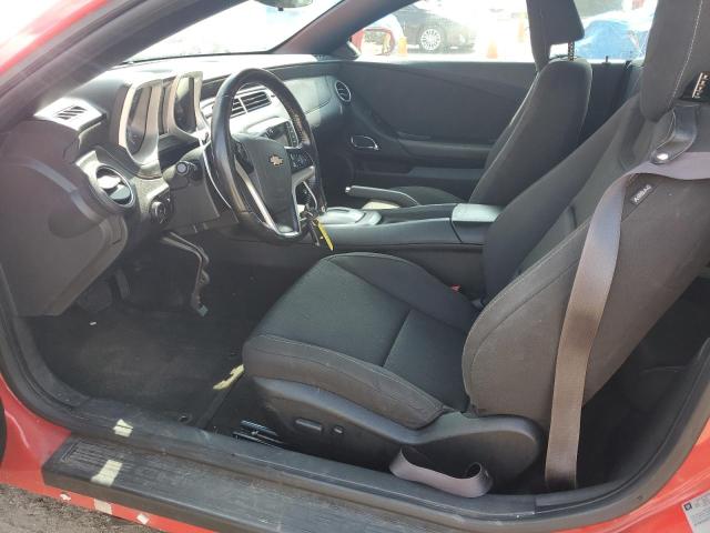 2G1FB3D35E9308622 Chevrolet CAMARO LT