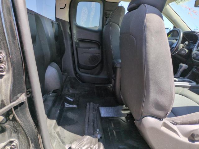 1GCHSCEA7M1260489 Chevrolet lcv - l4, sidi, dcvcp, vvt, e85 max , e0-e100, alum