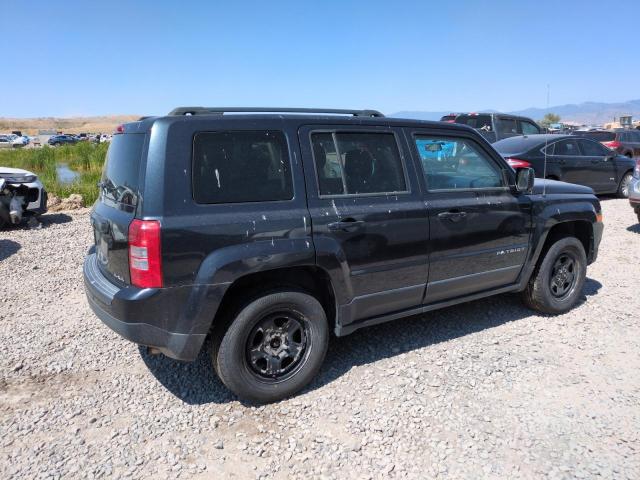 1C4NJRBB2FD311890 Jeep PATRIOT SP