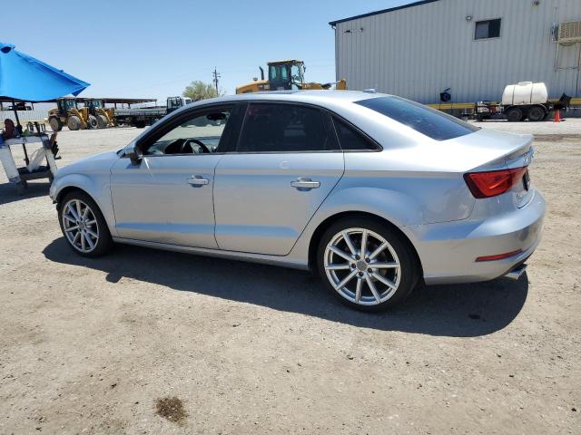 WAUAJGFF2F1063476 Audi A3