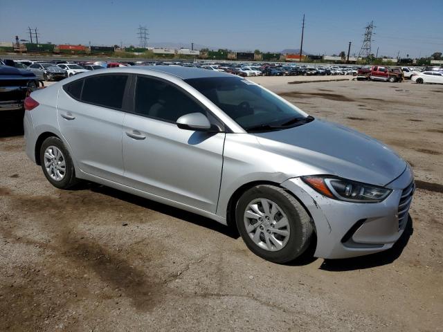 5NPD74LF9HH084838 Hyundai ELANTRA SE
