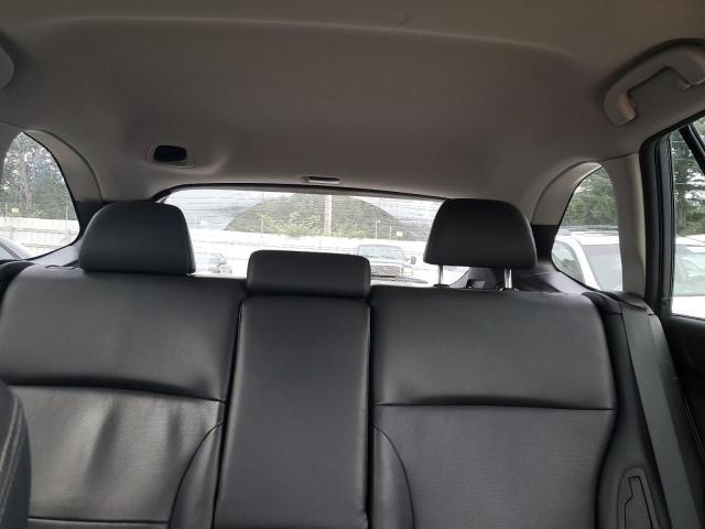 4S4BSANC2G3279841 Subaru 2.5l u5