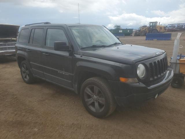 1C4NJRFB2FD248543 Jeep PATRIOT LA