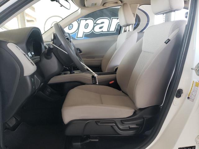 3CZRU5H53HM725118 Honda HR-V EX